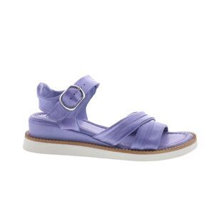 Miz Mooz Womens Emelina Purple Shoes (NWT)